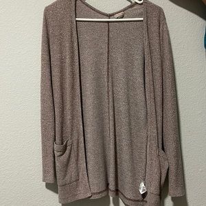 Cape Juby Cardigan
